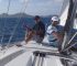 4 Leadership Lessons While Sailing With My Brother